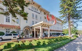 Khách sạn Du Parc Đà Lạt